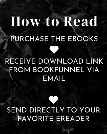 The Ultimate Romance Bundle