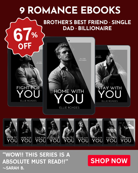 The Ultimate Romance Bundle